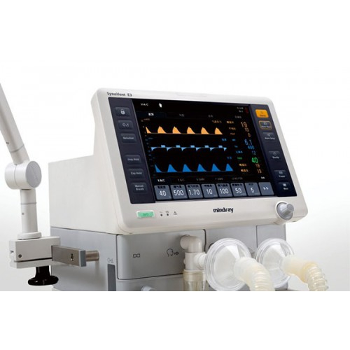 Mindray SynoVent Е3
