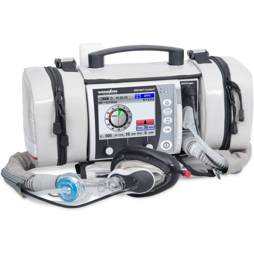 WEINMANN MEDUMAT Standard2