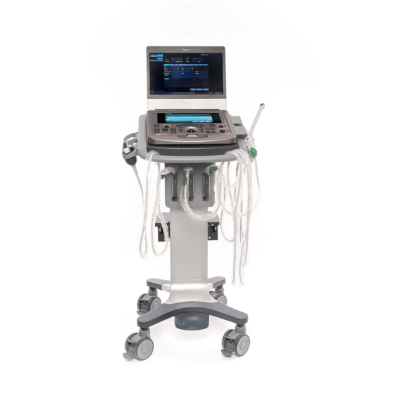 EDAN Acclarix AX3