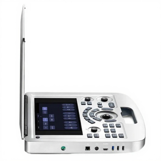 EDAN Acclarix AX3