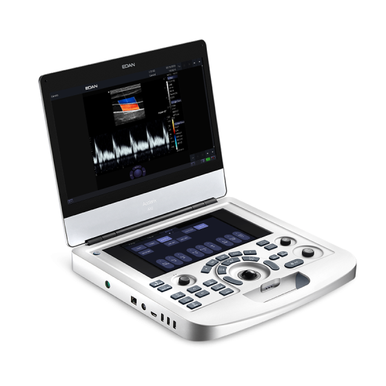 EDAN Acclarix AX2