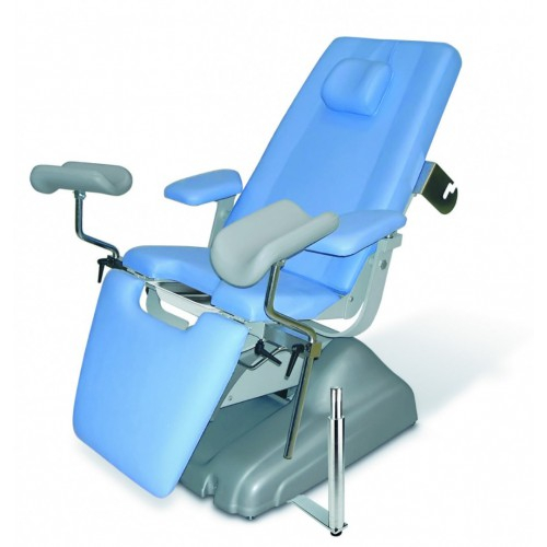 Гинекологическое электрическое кресло TT Med IVY