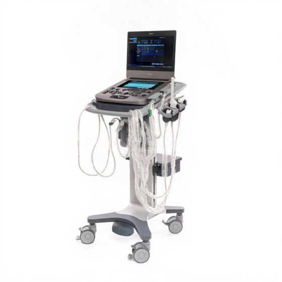 EDAN Acclarix AX3 VET