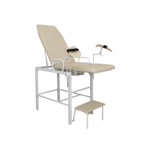 Кресло гинекологическое ДЗМО КГ-2