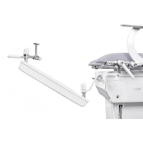 Кресло гинекологическое электромеханическое Клер КГЭМ 03 (1 электропривод)