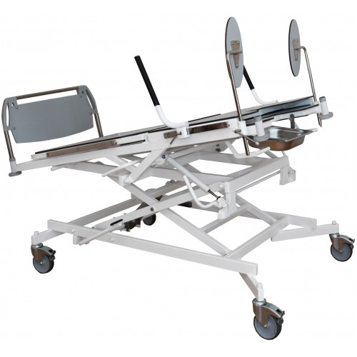 Кровать акушерская ДЗМО КА-3