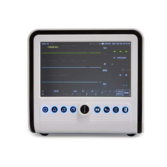 Votem VP-700