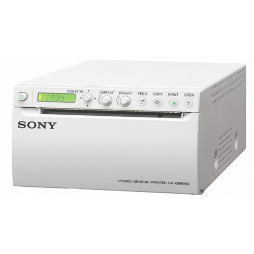Принтер для УЗИ Sony UP-D898MD